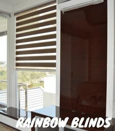 Banner - Rainbow Blinds - 2023