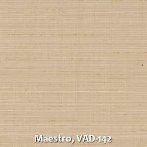 Maestro, VAD-142