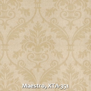Maestro, XTA-351