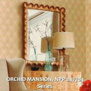 ORCHID MANSION, NPP 247704 Series