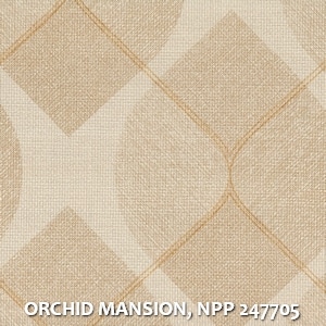 ORCHID MANSION, NPP 247705