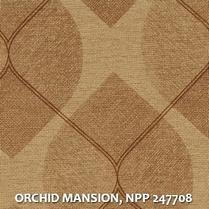 ORCHID MANSION, NPP 247708