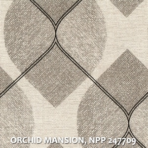 ORCHID MANSION, NPP 247709