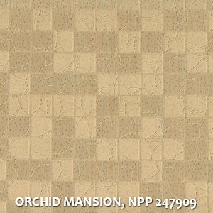 ORCHID MANSION, NPP 247909