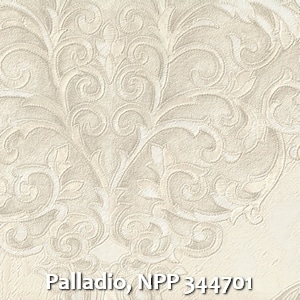 Palladio, NPP 344701