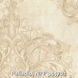 Palladio, NPP 344702
