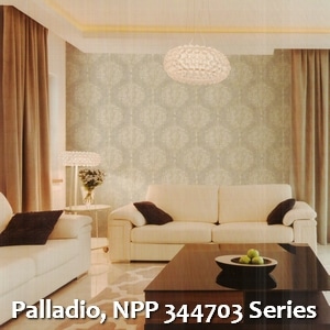 Palladio, NPP 344703 Series
