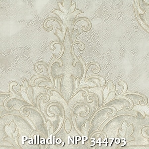 Palladio, NPP 344703