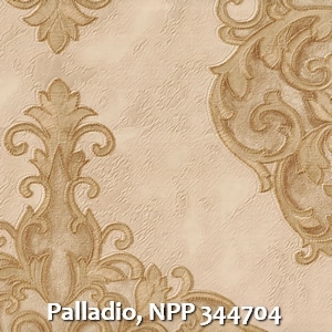 Palladio, NPP 344704
