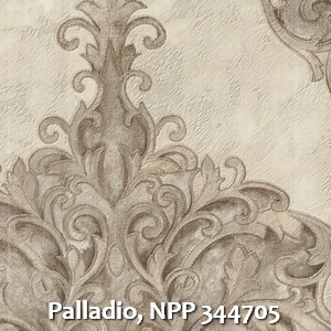 Palladio, NPP 344705