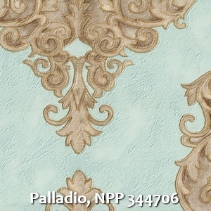 Palladio, NPP 344706