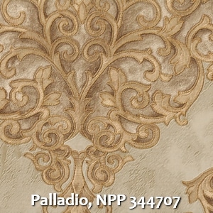 Palladio, NPP 344707