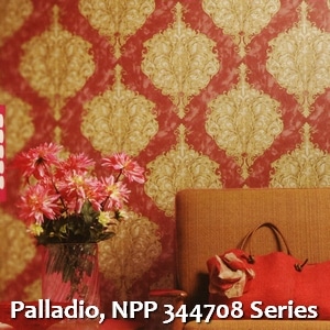 Palladio, NPP 344708 Series
