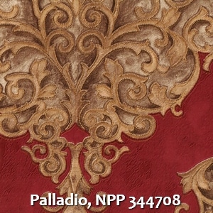 Palladio, NPP 344708