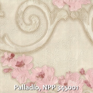 Palladio, NPP 345001