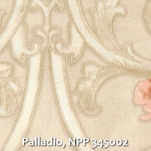 Palladio, NPP 345002