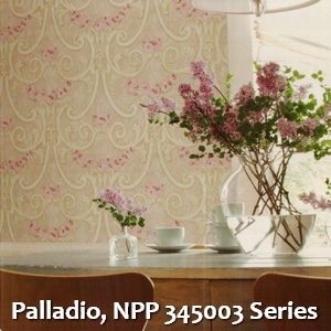 Palladio, NPP 345003 Series