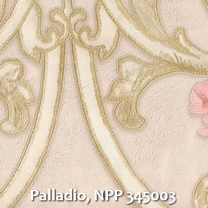 Palladio, NPP 345003