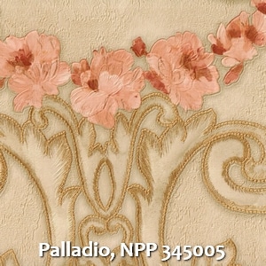 Palladio, NPP 345005