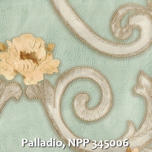 Palladio, NPP 345006