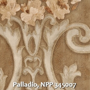 Palladio, NPP 345007