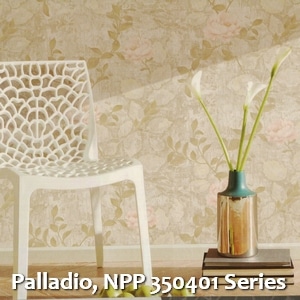 Palladio, NPP 350401 Series