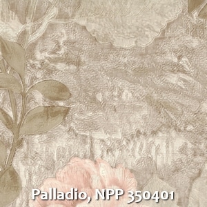 Palladio, NPP 350401