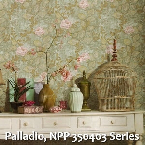 Palladio, NPP 350403 Series