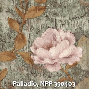 Palladio, NPP 350403