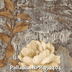 Palladio, NPP 350404