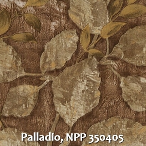 Palladio, NPP 350405