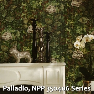 Palladio, NPP 350406 Series