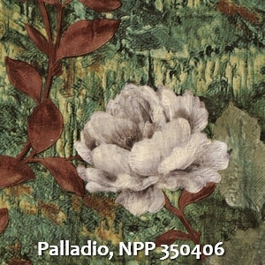 Palladio, NPP 350406