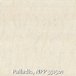 Palladio, NPP 351501