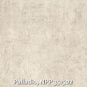 Palladio, NPP 351502