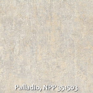 Palladio, NPP 351503