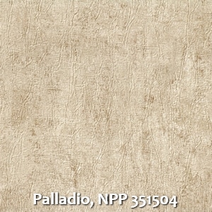 Palladio, NPP 351504