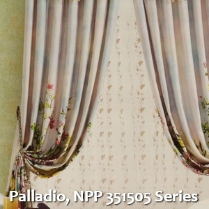 Palladio, NPP 351505 Series