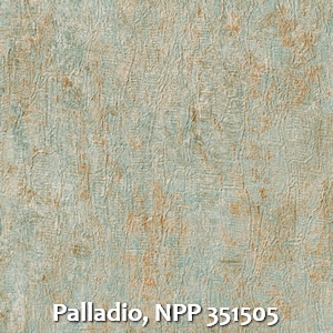Palladio, NPP 351505