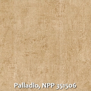 Palladio, NPP 351506
