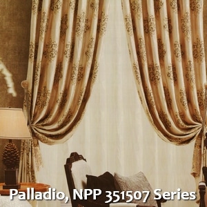 Palladio, NPP 351507 Series