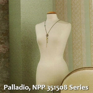 Palladio, NPP 351508 Series