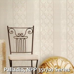 Palladio, NPP 351701 Series