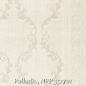 Palladio, NPP 351701