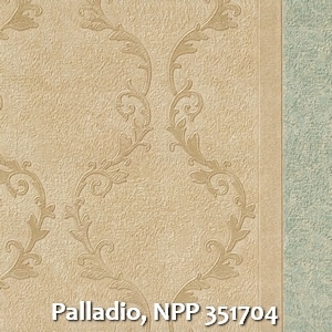 Palladio, NPP 351704
