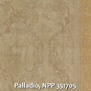 Palladio, NPP 351705