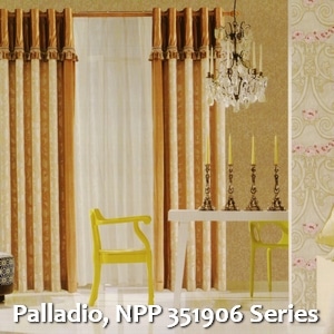 Palladio, NPP 351906 Series