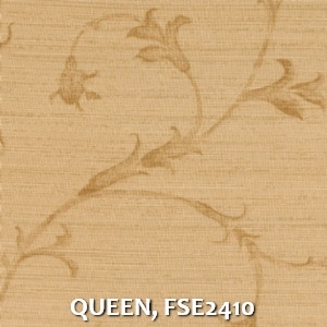 QUEEN, FSE2410