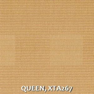 QUEEN, XTA267