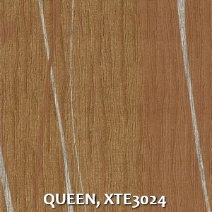 QUEEN, XTE3024